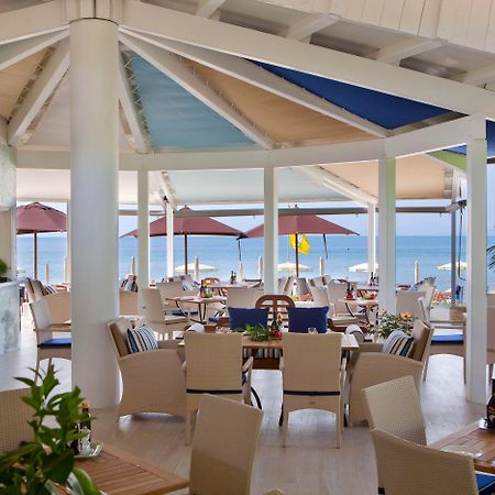 Baglioni Resort Alleluja Punta Ala Eksteriør bilde
