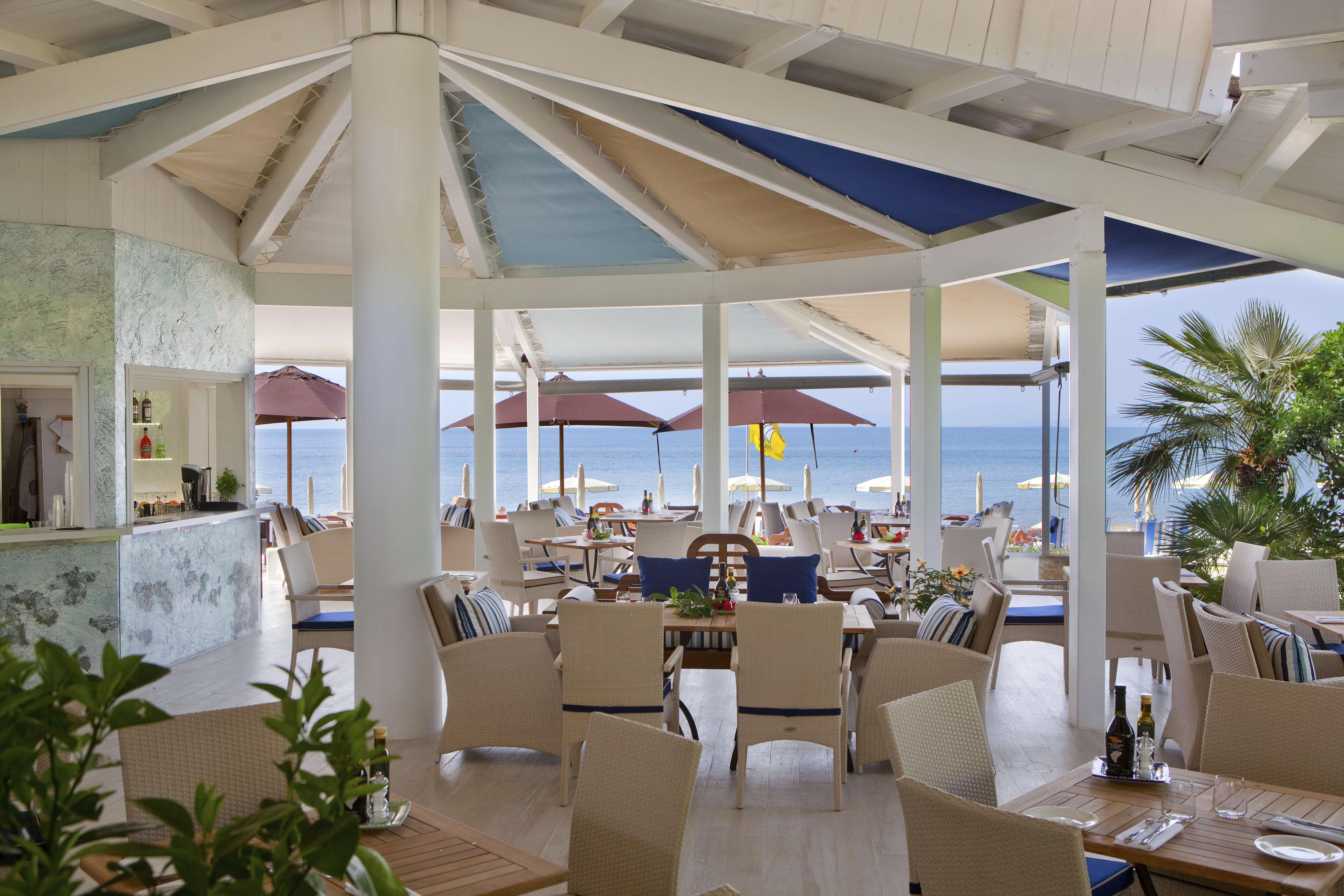 Baglioni Resort Alleluja Punta Ala Eksteriør bilde