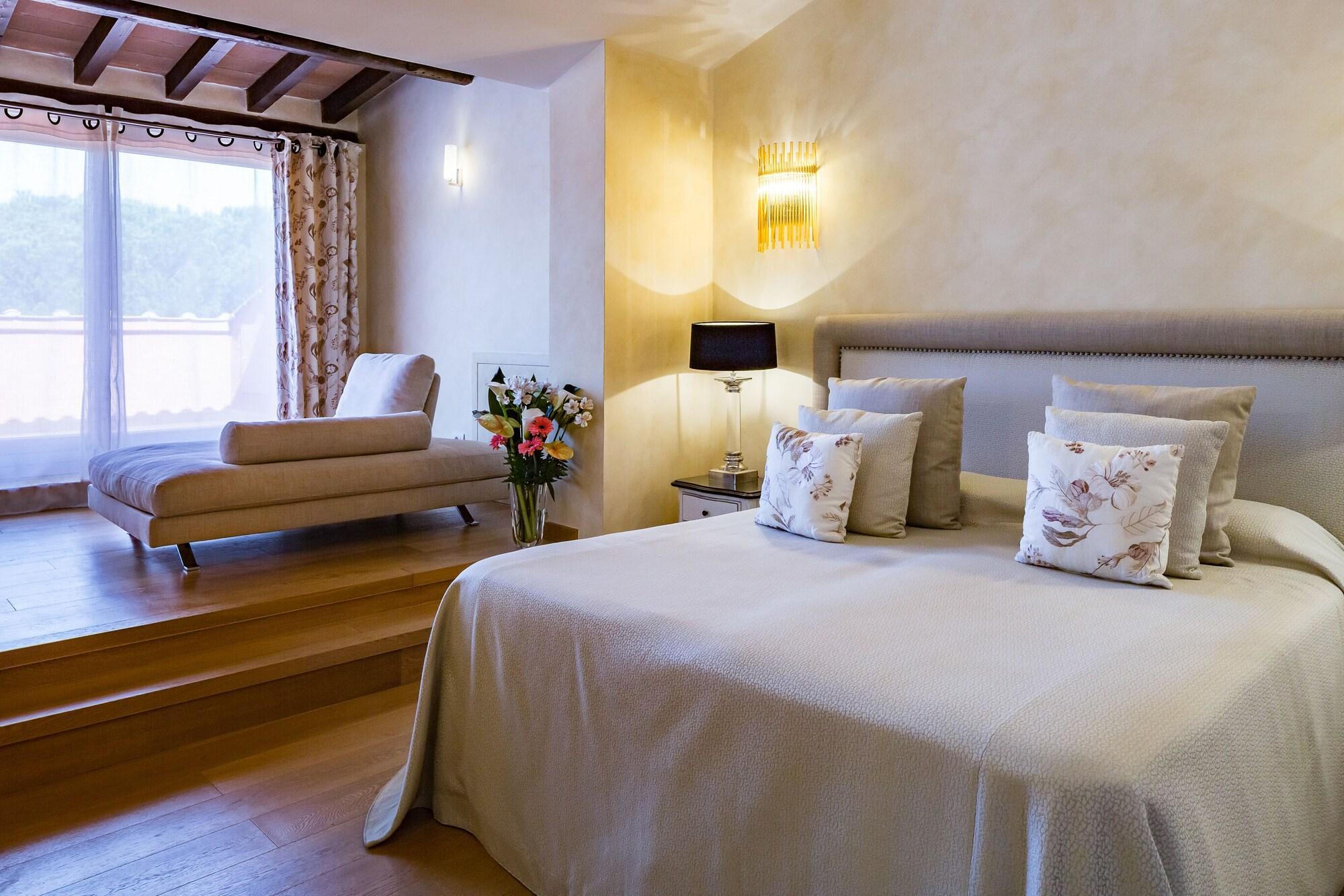 Baglioni Resort Alleluja Punta Ala Eksteriør bilde