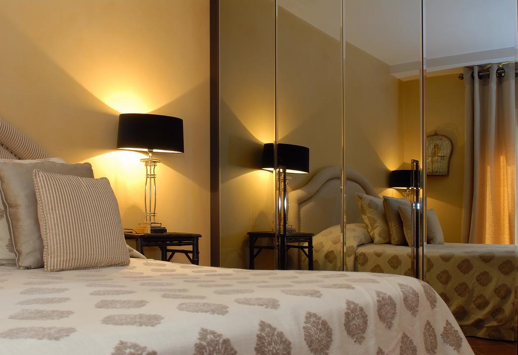 Baglioni Resort Alleluja Punta Ala Eksteriør bilde