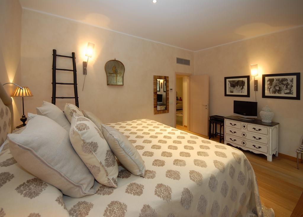 Baglioni Resort Alleluja Punta Ala Rom bilde