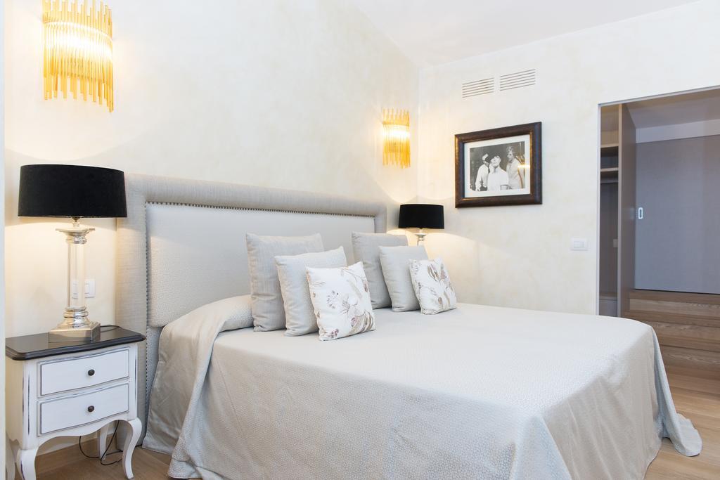 Baglioni Resort Alleluja Punta Ala Eksteriør bilde